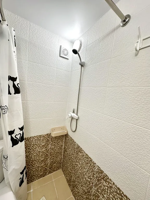 Квартира Квартира Уютная студия в самом центре — Евпатория