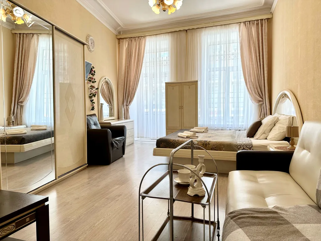 Квартира Комната — Санкт-Петербург