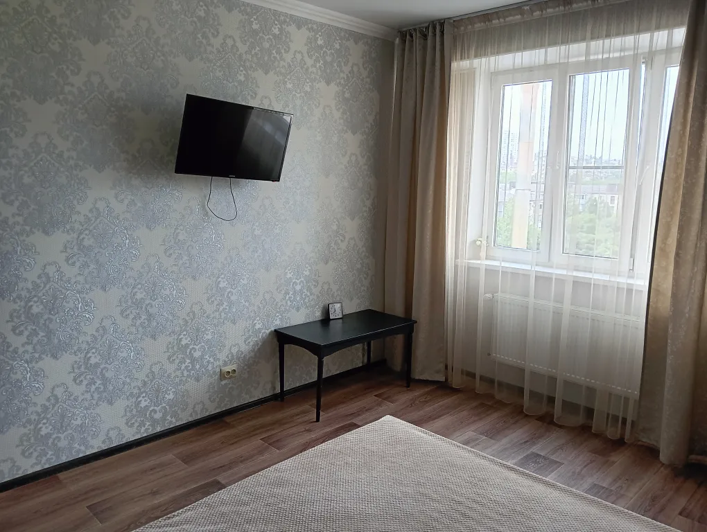 Уютная евродвушка