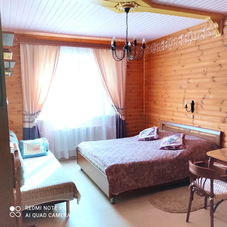 Квартира Комната — аренда посуточно в Суздаль