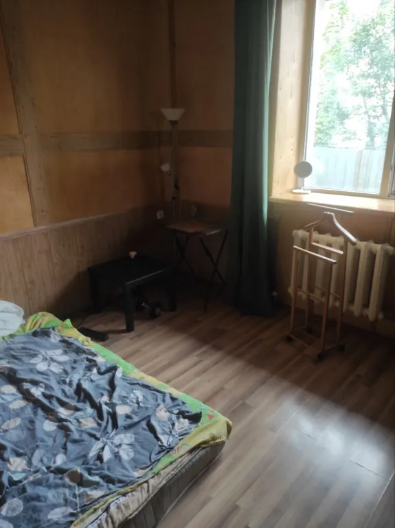 Уютная комната в деревне в 10 минутах от Москвы