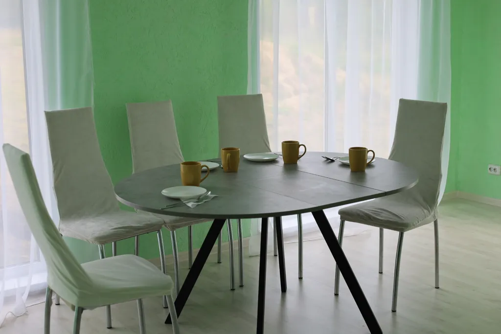 Коттедж Дом у реки — Тельмана