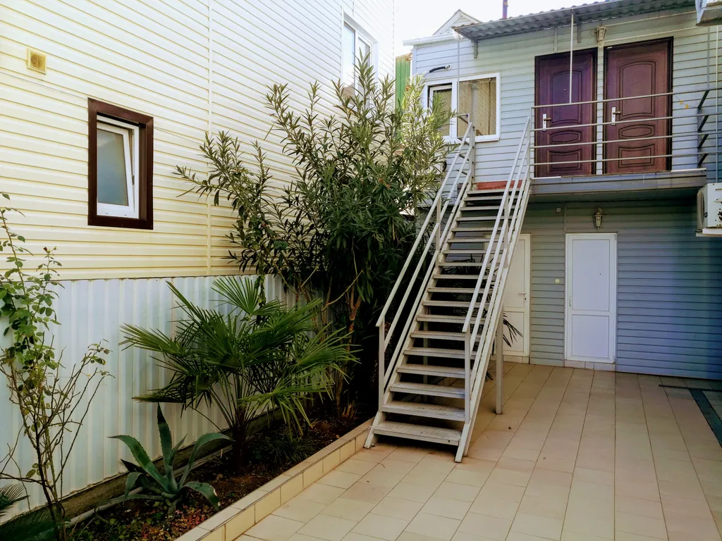 Квартира Комната — аренда посуточно в Лазаревское