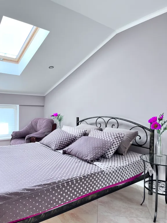 Квартира 1-комнатная Квартира — Симферополь