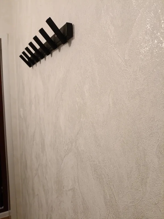 Квартира с панорамным видом, парковка для легковых и грузовых машин