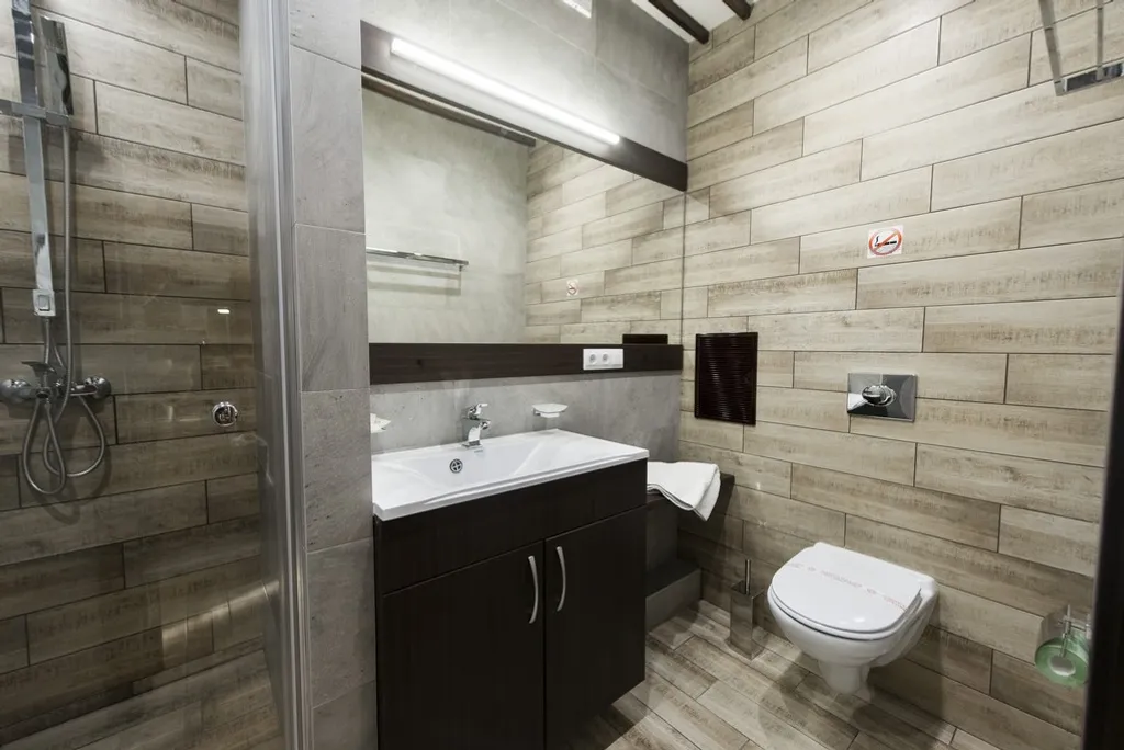 Просторная дизайнерская видовая студия