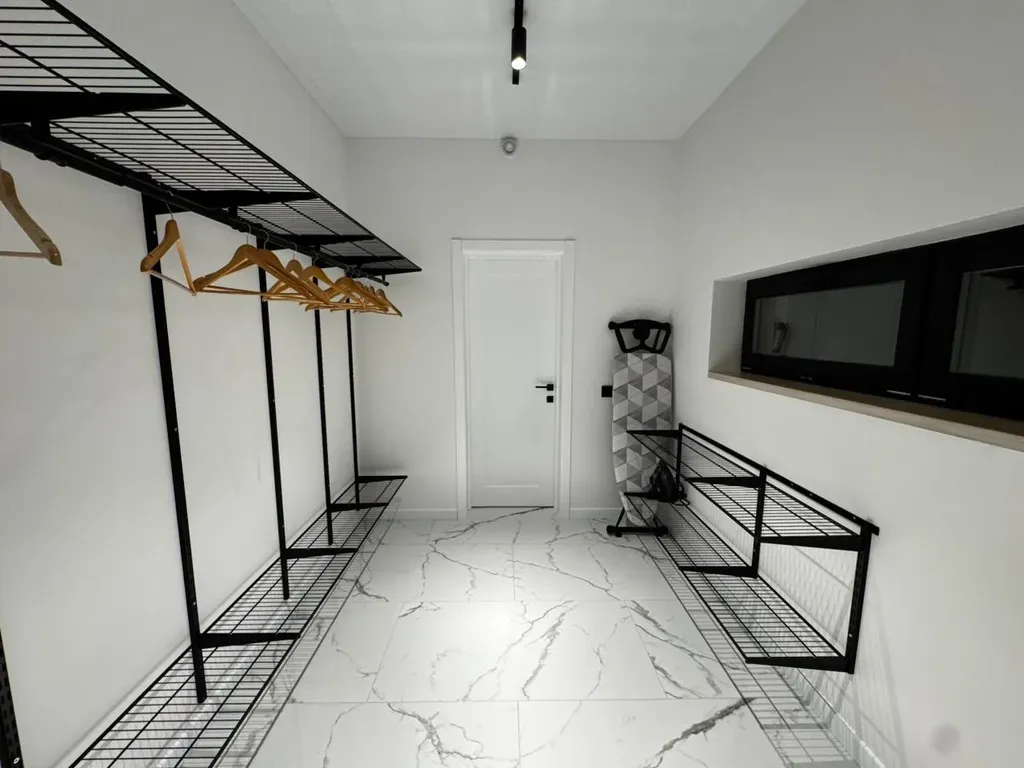 Дизайн коттедж