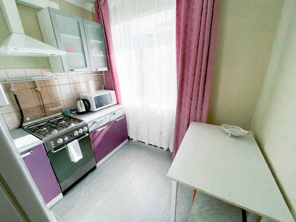 Уютная квартира в историческом центре