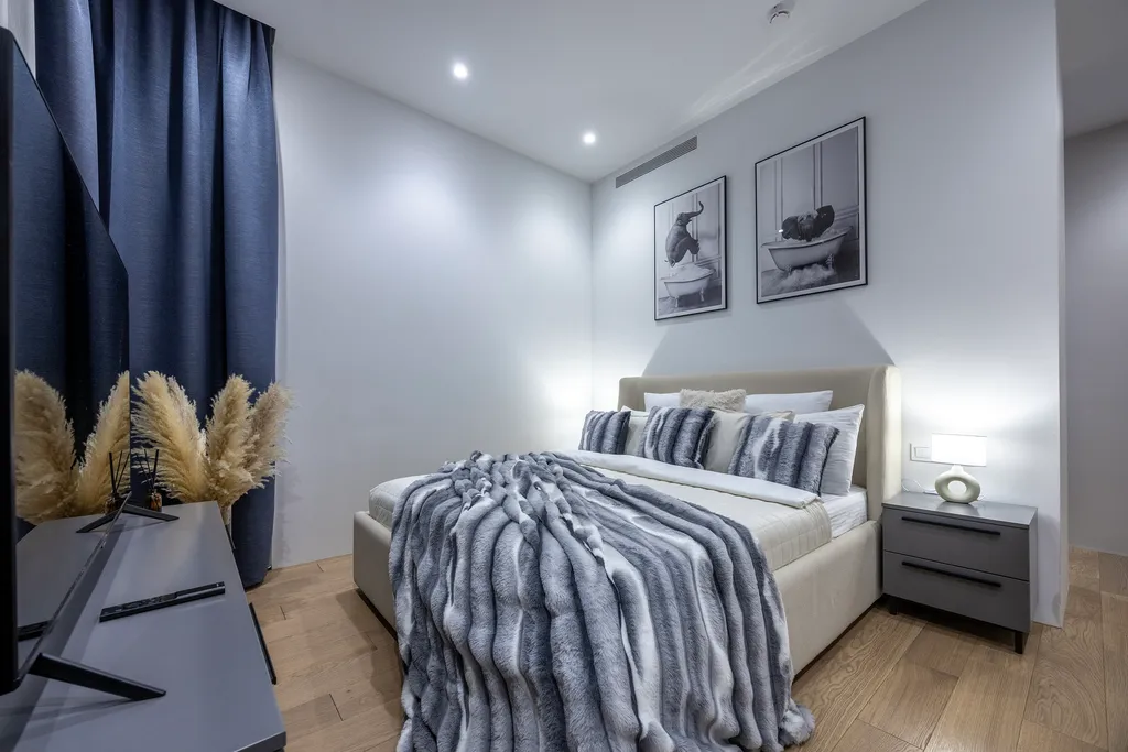 Квартира Премиум апартаменты у кремля — Москва