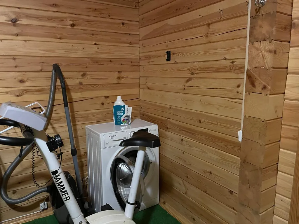 Небольшая квартира в курортной зоне