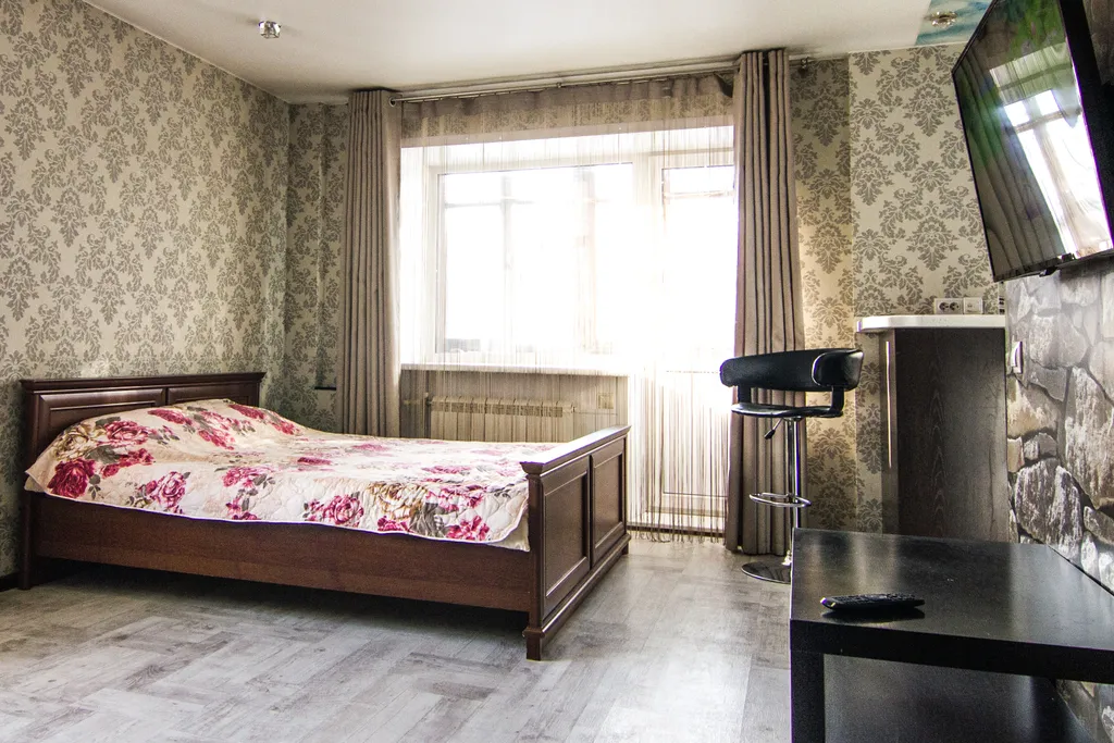 Апартаменты в центре