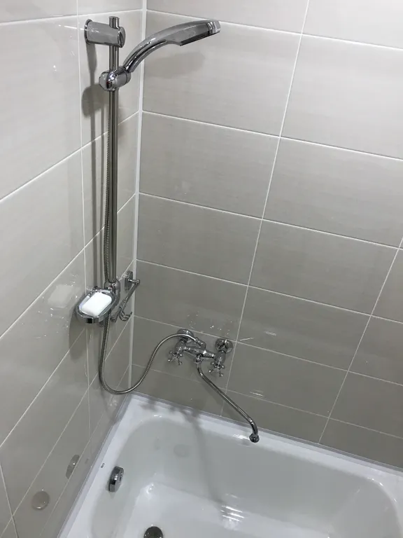 Апартаменты 2+1