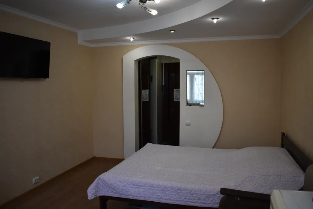 Уютная квартира в курортной зоне