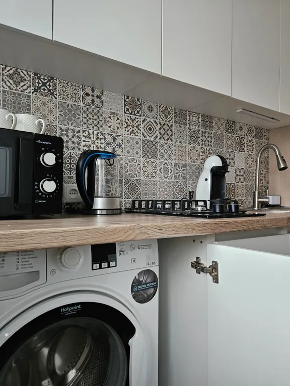 Уютная квартира рядом с а/п Домодедово