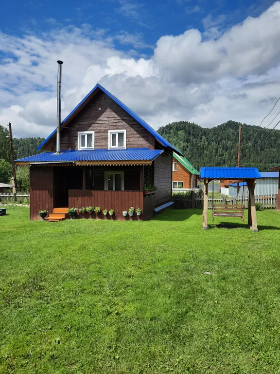 Усадьба у Романа