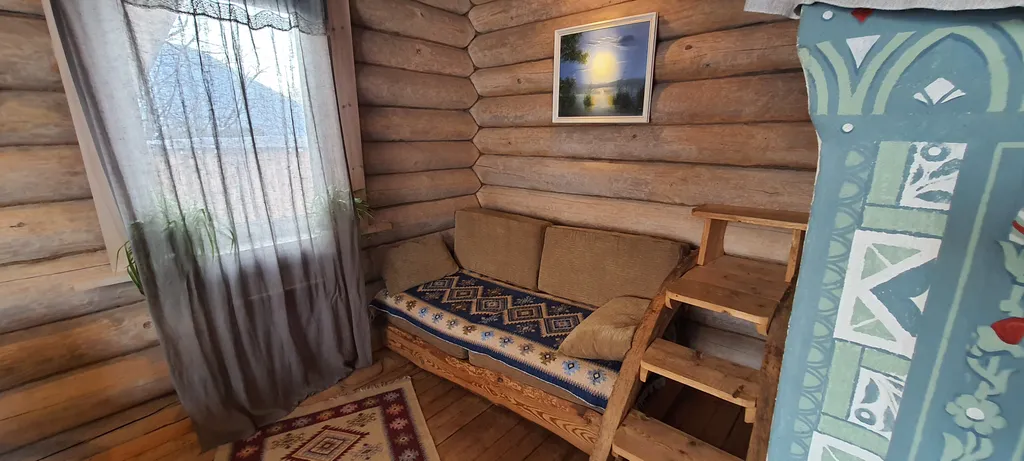 Дом для комфортного отдыха