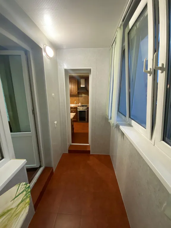 Уютная квартира, как у себя дома