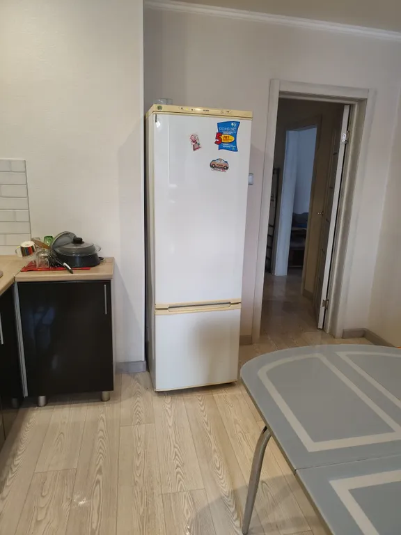 Квартира рядом с Беляевским шоссе