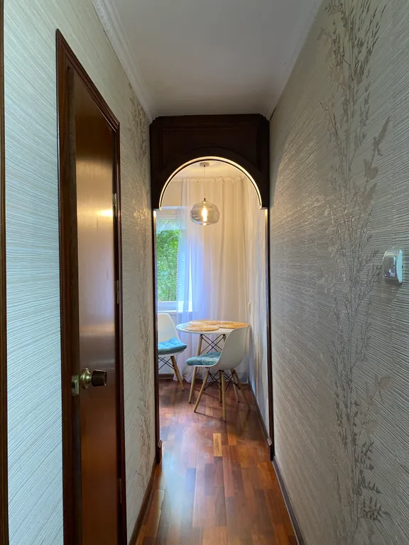 Уютная 3-комнатная квартира в самом центре Калининграда