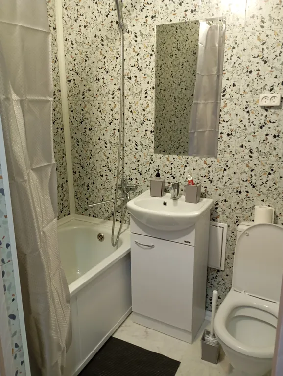 Уютная, чистая квартира в центре города