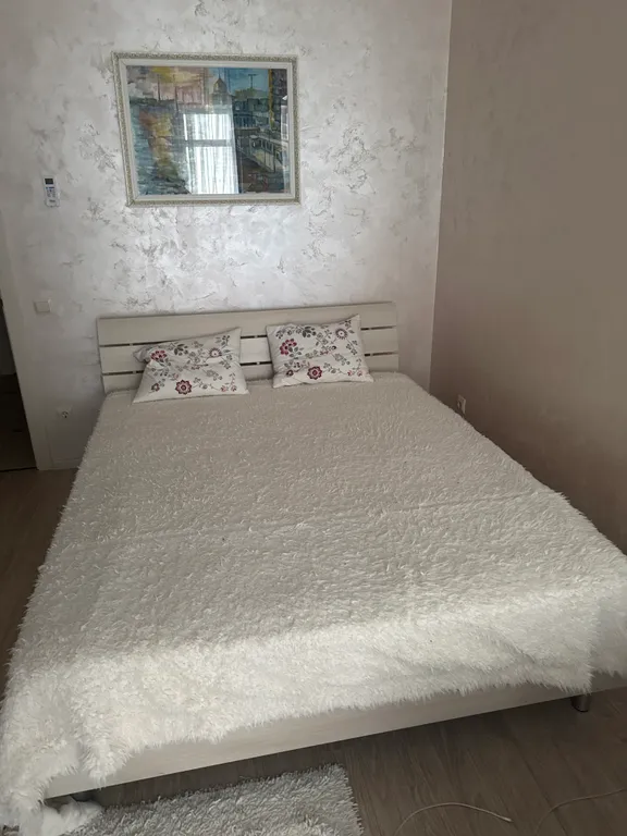 Сосновый Берег