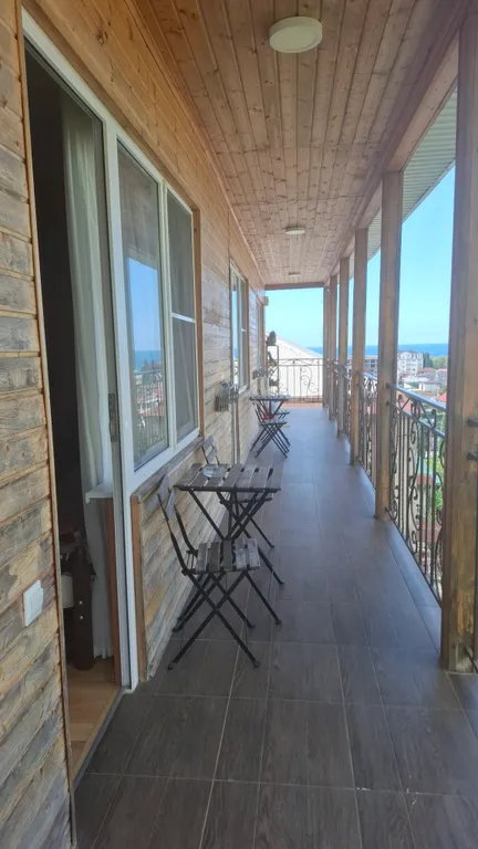 Квартира Комната — Гагра