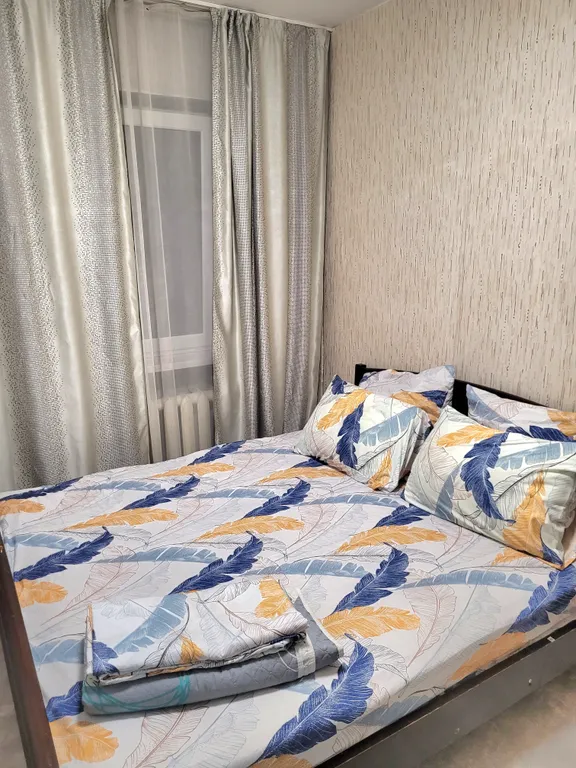 Квартира в центре правого берега