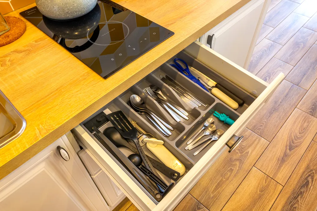 Апартаменты с балконом riverside в центре