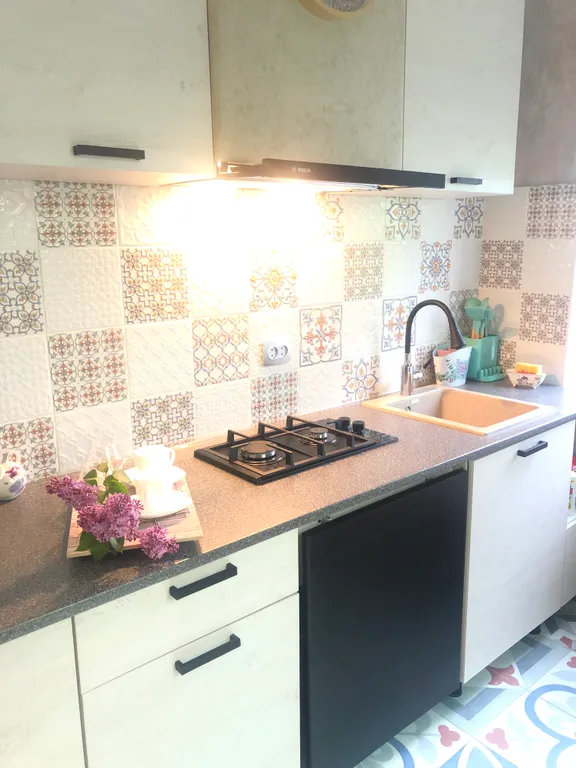 Коттедж 2-комнатный Дом — Кисловодск