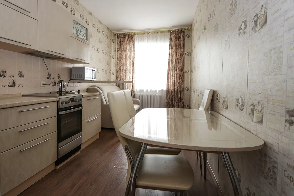 Апартаменты на Техническом университете