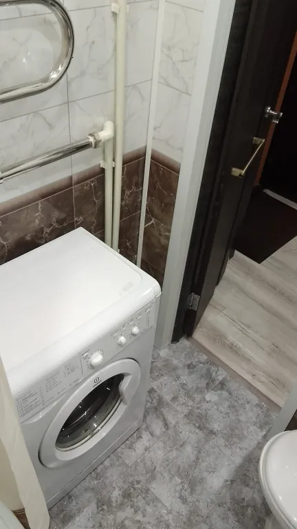 Уютная квартира в спальном районе недалеко от Яковлевского монастыря