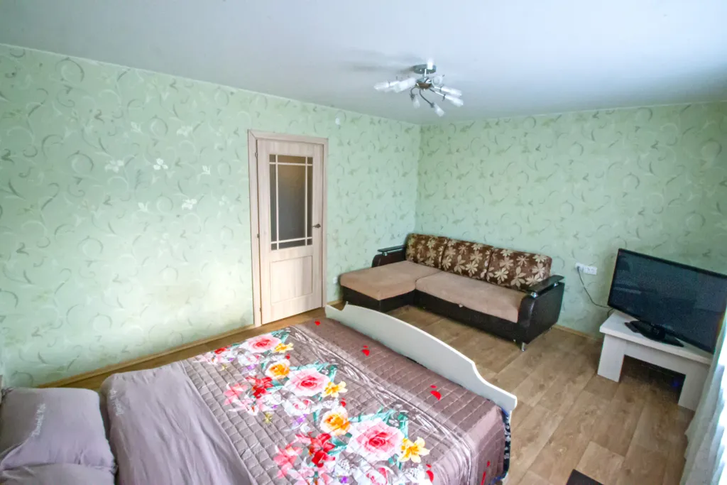 Квартира в ЖК Новый город