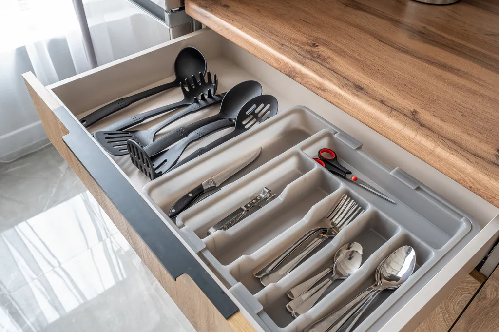 Двухуровневая квартира у реки