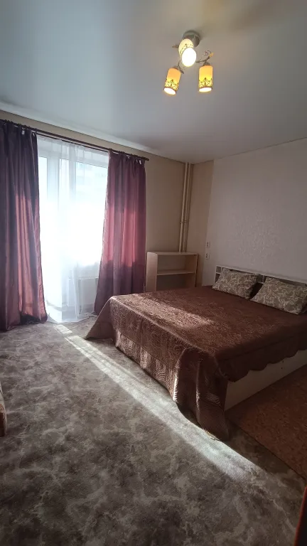 Квартира Уютная студия в центре — аренда посуточно в Копейск