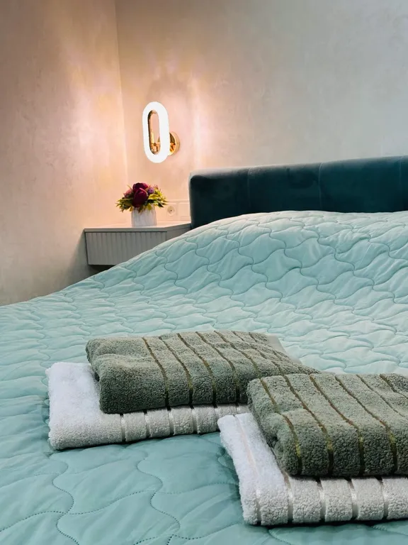 Квартира Апартамент в самом сердце города — Кострома