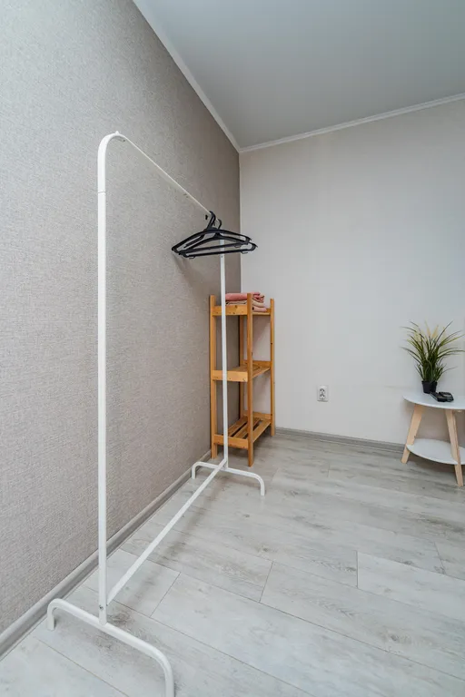 Комфортная квартира в центре города