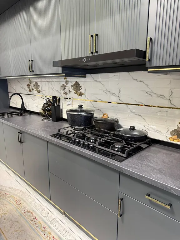 Modern Stroy 40 by Royal rentals