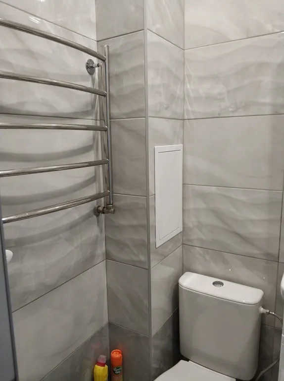 Квартира Уютная квартира в новом микрорайоне — Калининград