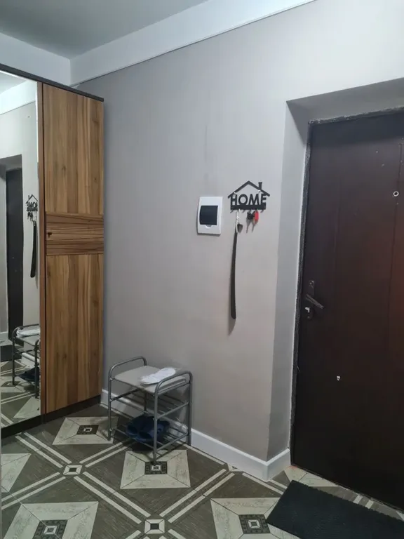 Квартира на улице Парижской Коммуны 1И