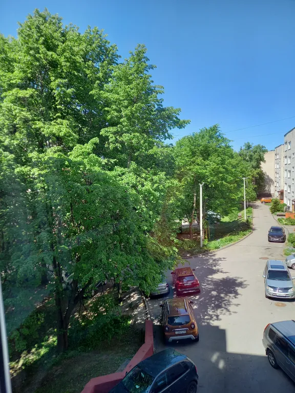 Квартира Квартира в центре — Светлогорск