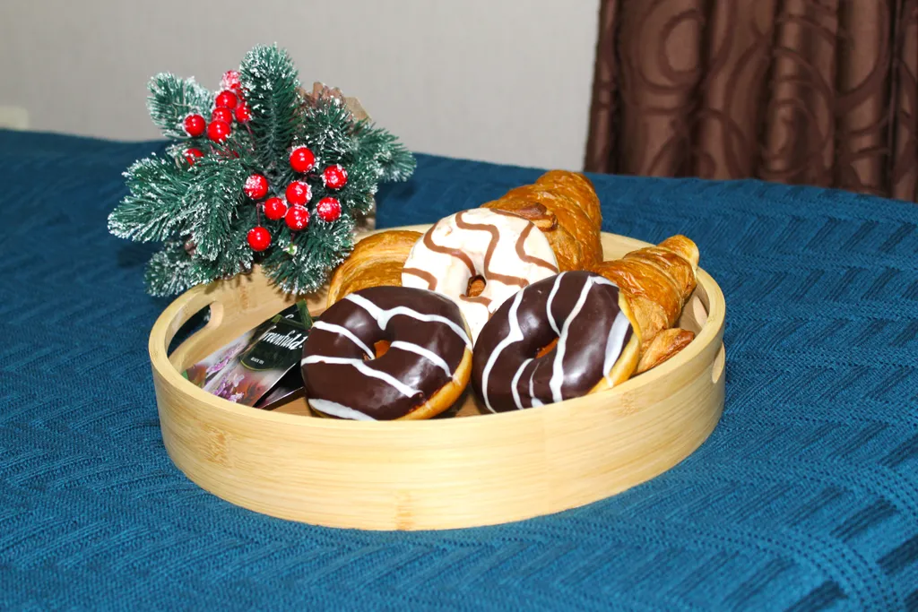 Комфорт и стиль в сердце города ЖК "Ильинский"