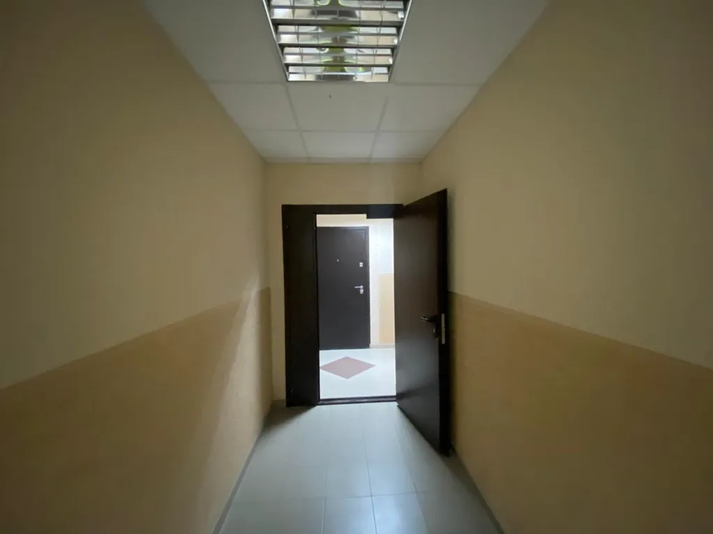 Квартира Квартира Уютная студия “Лето” — Геленджик