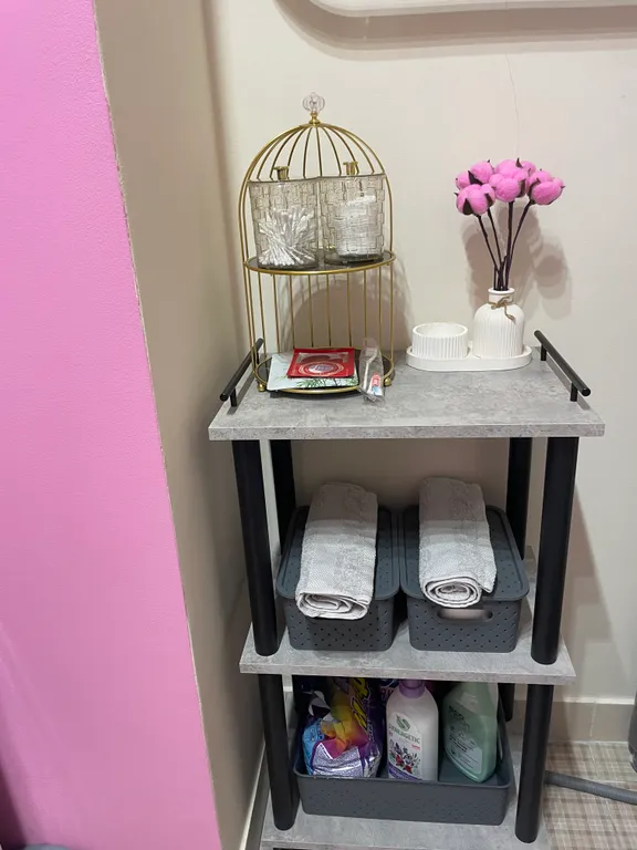 Уютная квартира рядом с экспо и морион в доме комфорт-класса