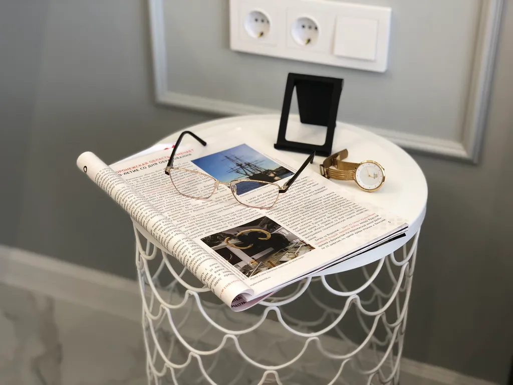 Шикарная студия Lovely Grey