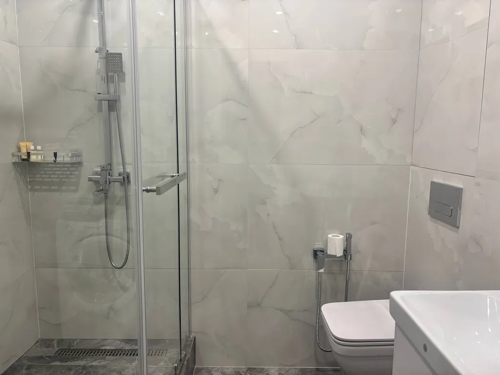 Уютная и светлая квартира в ЖК Южный парк