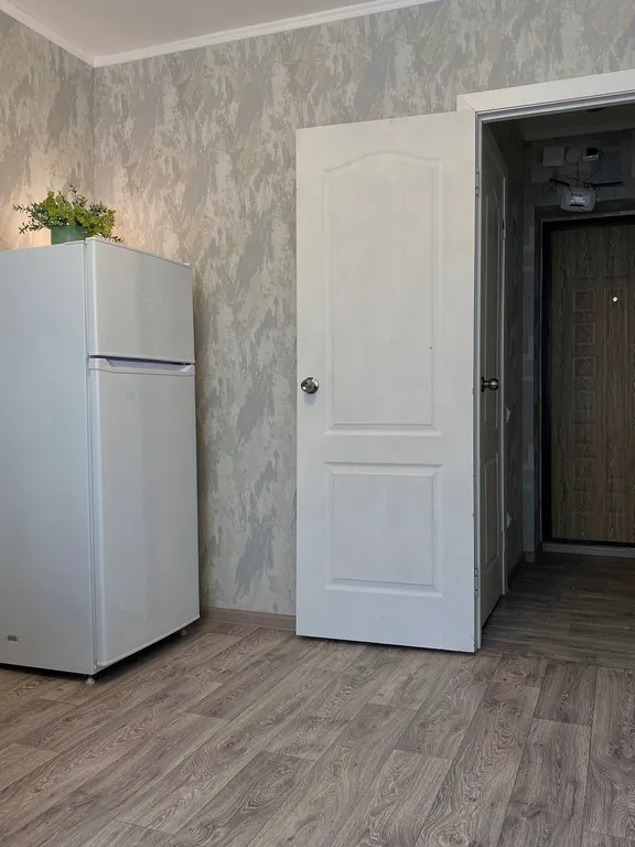 Уютная однокомнатная квартира