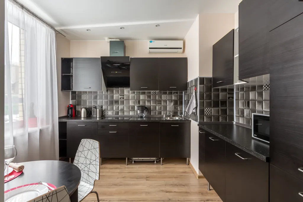 Уютное гнездышко