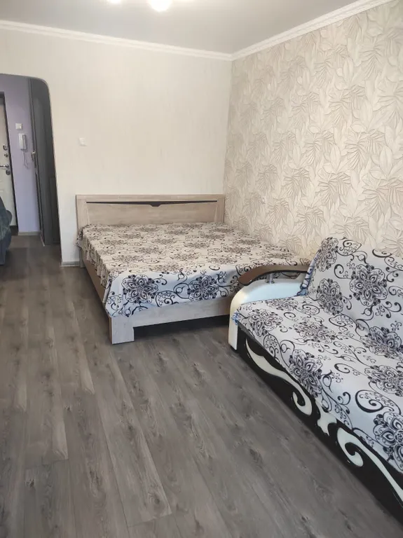 Уютная квартира — аренда посуточно в Таганрог