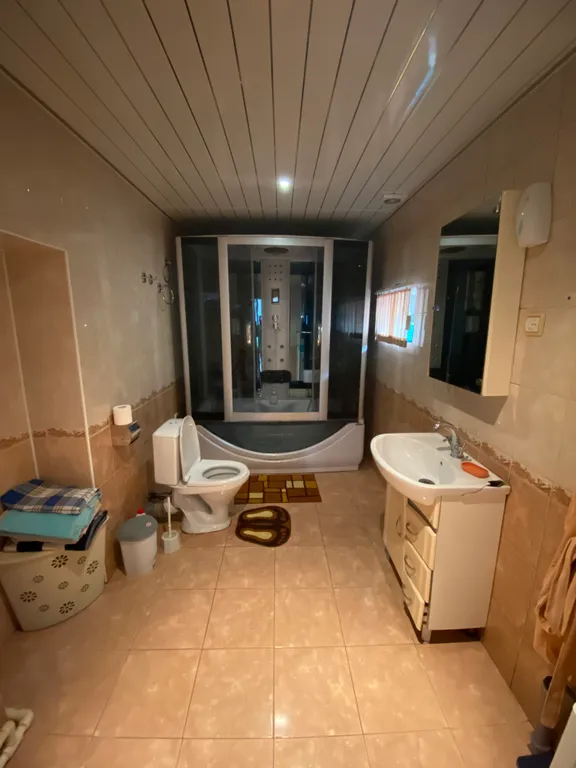 Дом недалеко от Кондуки