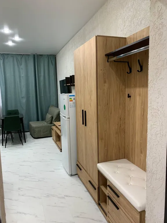 Апартамент-студия в центре